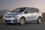 Toyota Verso 2009 года